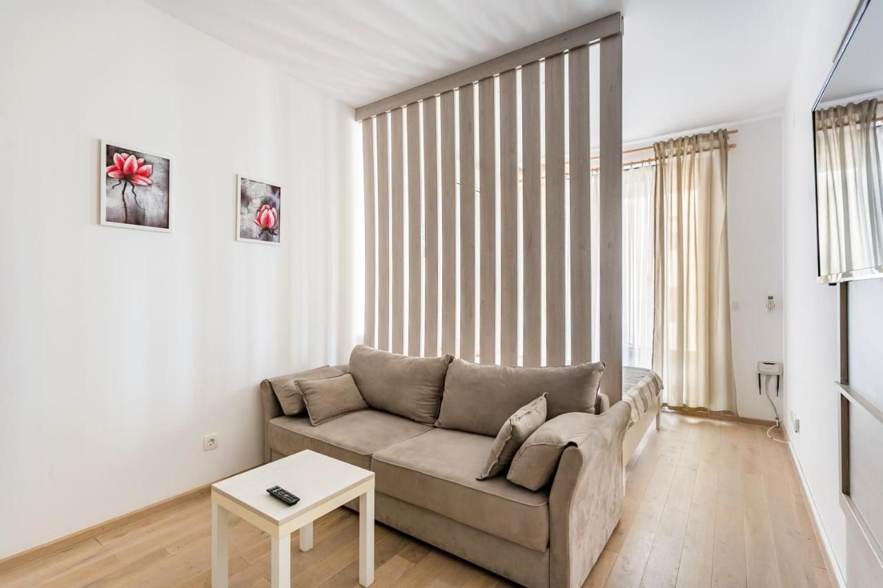 Апартаменты Apartments BEATRICE Rafailovici Рафаиловичи-17