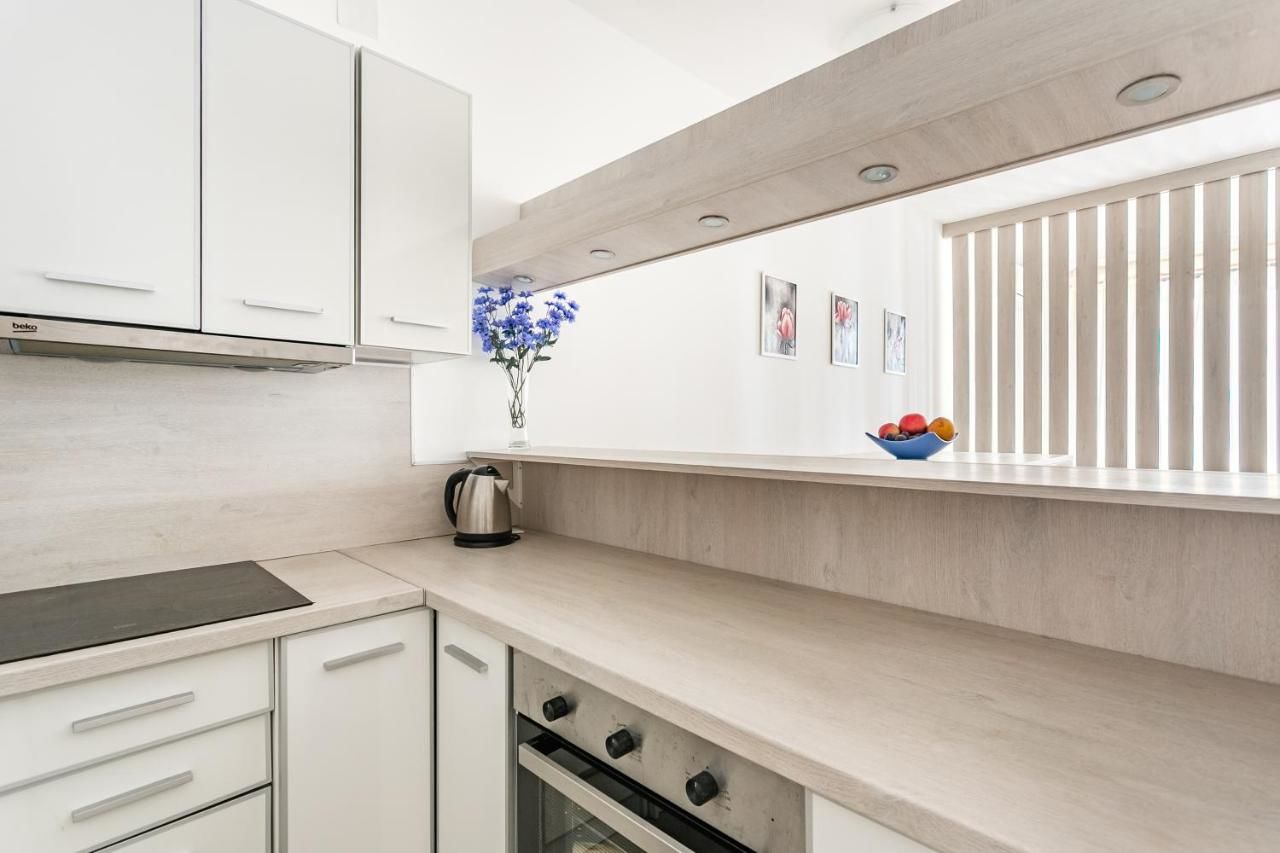 Апартаменты Apartments BEATRICE Rafailovici Рафаиловичи-18