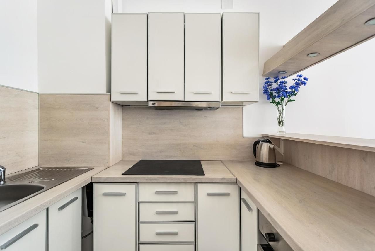 Апартаменты Apartments BEATRICE Rafailovici Рафаиловичи-19