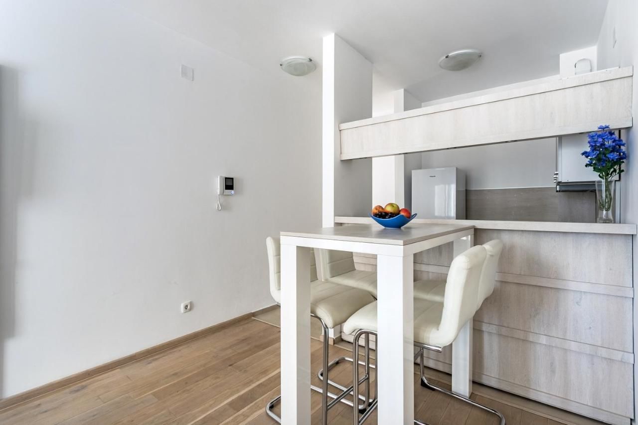 Апартаменты Apartments BEATRICE Rafailovici Рафаиловичи-22