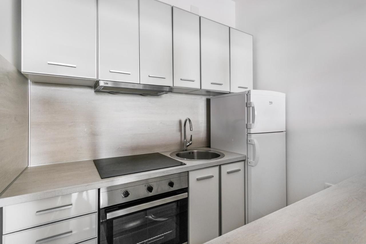 Апартаменты Apartments BEATRICE Rafailovici Рафаиловичи
