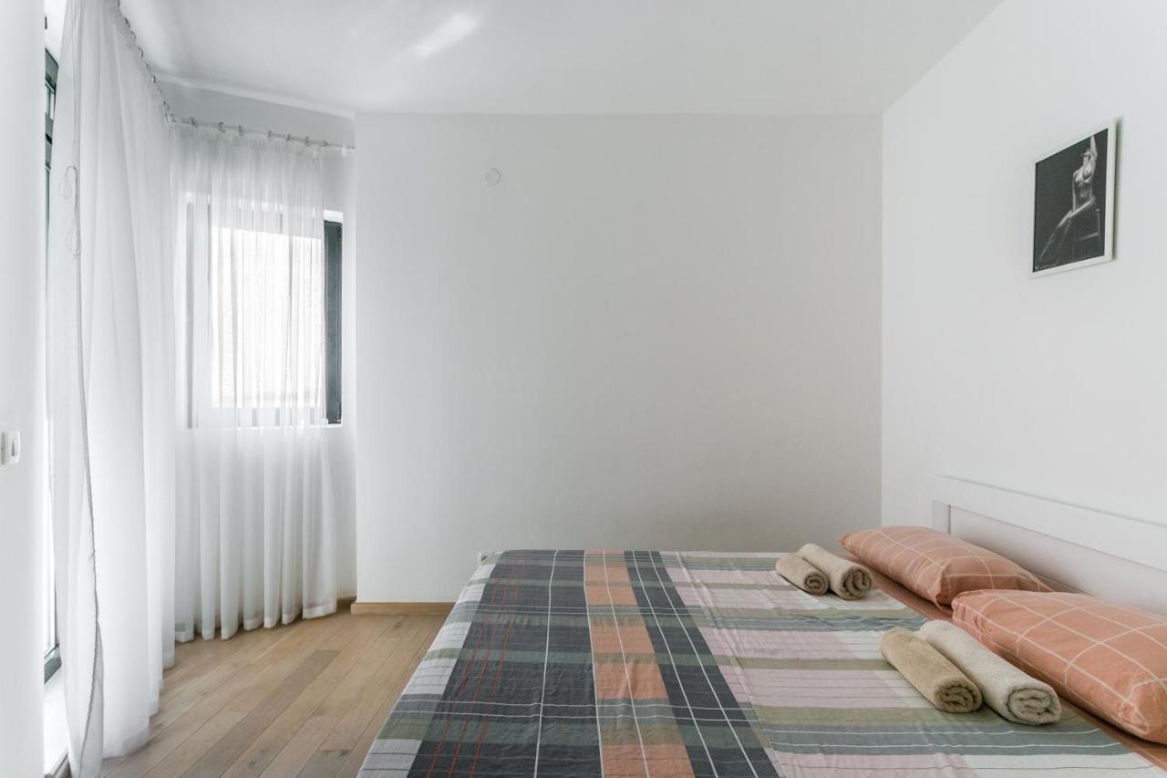 Апартаменты Apartments BEATRICE Rafailovici Рафаиловичи