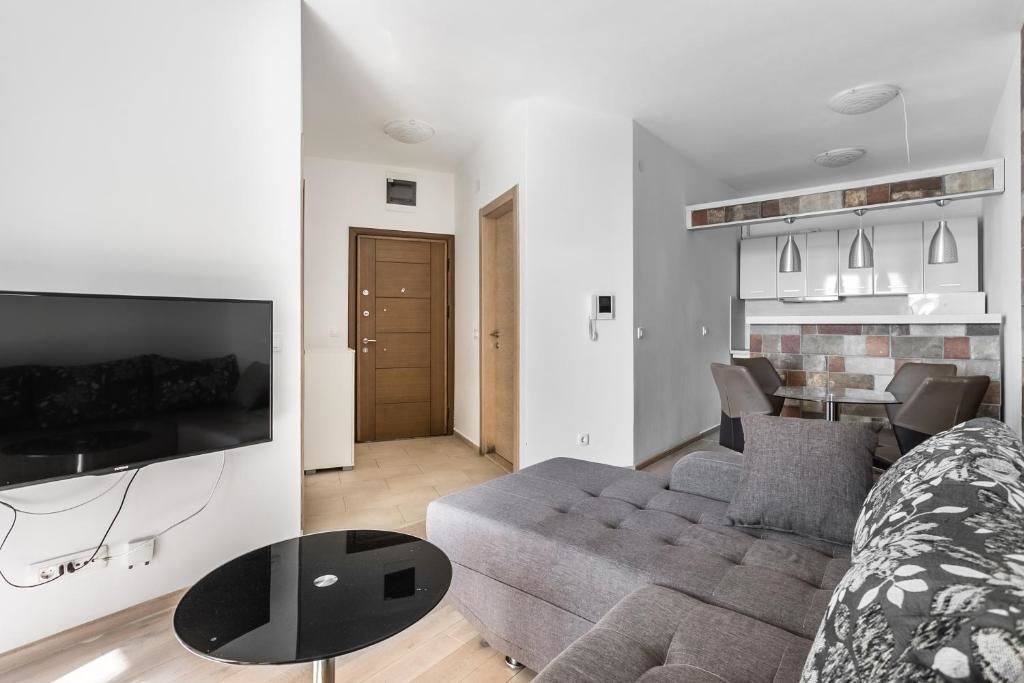 Апартаменты Apartments BEATRICE Rafailovici Рафаиловичи