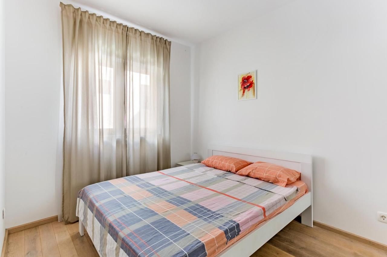 Апартаменты Apartments BEATRICE Rafailovici Рафаиловичи-9