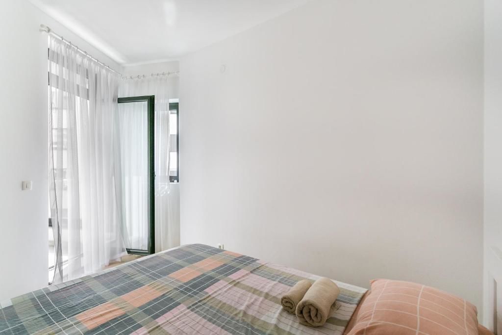 Апартаменты Apartments BEATRICE Rafailovici Рафаиловичи