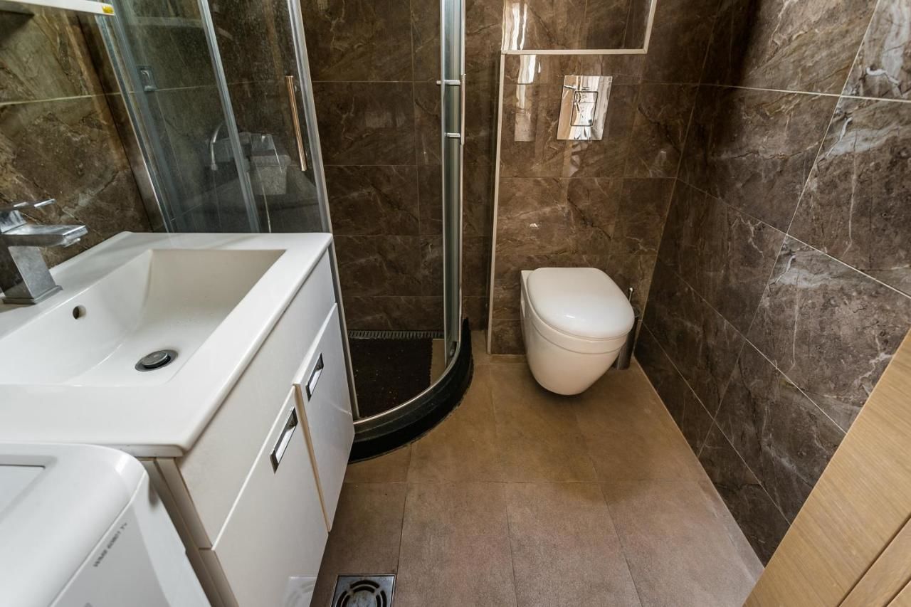Апартаменты Apartments BEATRICE Rafailovici Рафаиловичи-10