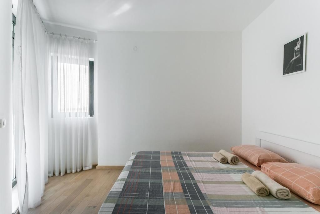 Апартаменты Apartments BEATRICE Rafailovici Рафаиловичи