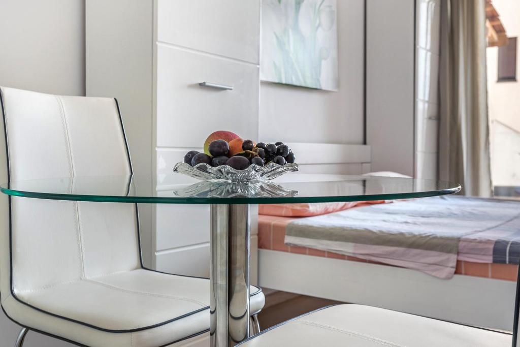Апартаменты Apartments BEATRICE Rafailovici Рафаиловичи