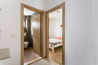 Апартаменты Apartments BEATRICE Rafailovici Рафаиловичи Апартаменты с 1 спальней-6