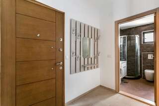 Апартаменты Apartments BEATRICE Rafailovici Рафаиловичи Апартаменты с 1 спальней-8