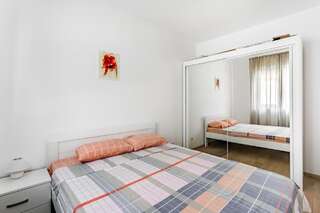 Апартаменты Apartments BEATRICE Rafailovici Рафаиловичи Апартаменты с 1 спальней-1