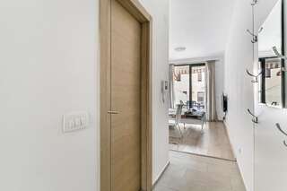 Апартаменты Apartments BEATRICE Rafailovici Рафаиловичи Апартаменты-студио-6