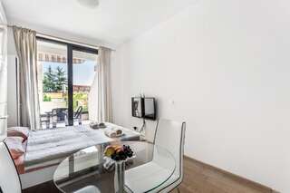 Апартаменты Apartments BEATRICE Rafailovici Рафаиловичи Апартаменты-студио-9