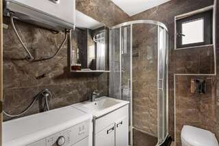 Апартаменты Apartments BEATRICE Rafailovici Рафаиловичи Апартаменты с 1 спальней-5