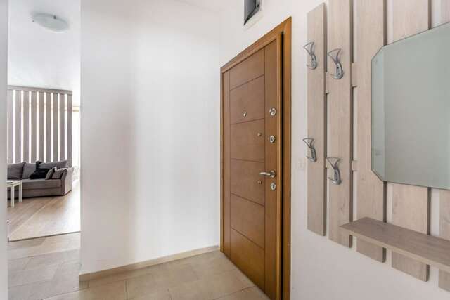 Апартаменты Apartments BEATRICE Rafailovici Рафаиловичи-13