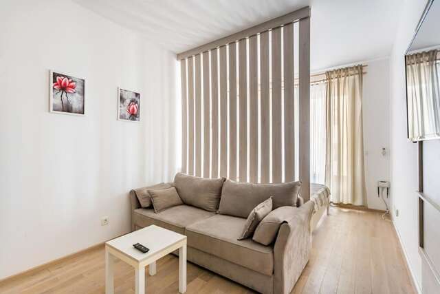 Апартаменты Apartments BEATRICE Rafailovici Рафаиловичи-16