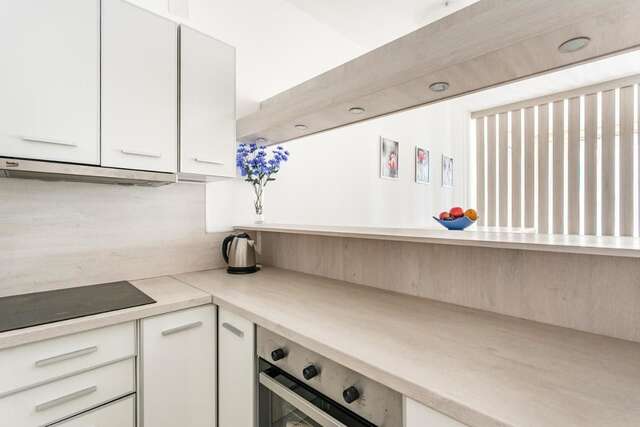 Апартаменты Apartments BEATRICE Rafailovici Рафаиловичи-17