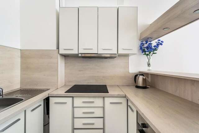 Апартаменты Apartments BEATRICE Rafailovici Рафаиловичи-18