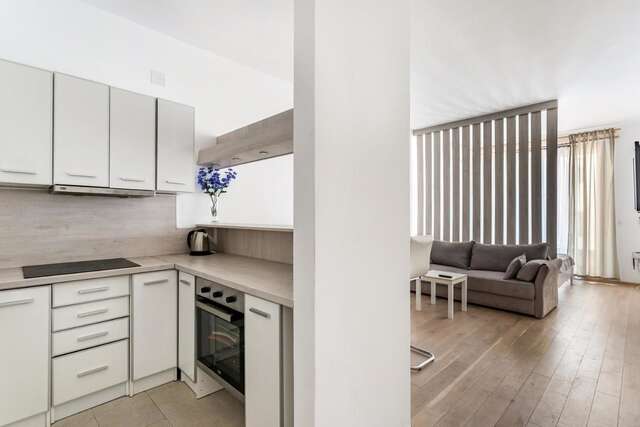 Апартаменты Apartments BEATRICE Rafailovici Рафаиловичи-19