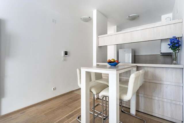 Апартаменты Apartments BEATRICE Rafailovici Рафаиловичи-21