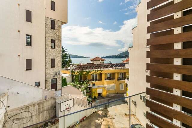 Апартаменты Apartments BEATRICE Rafailovici Рафаиловичи-4