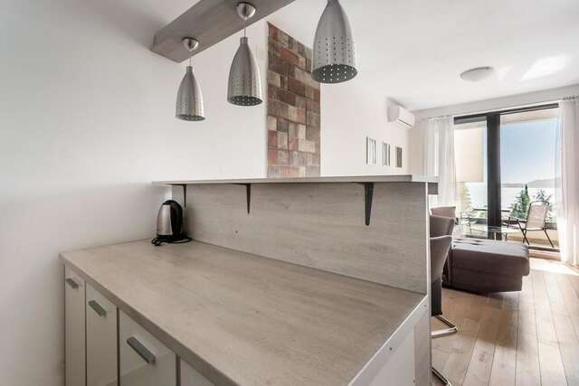 Апартаменты Apartments BEATRICE Rafailovici Рафаиловичи-23