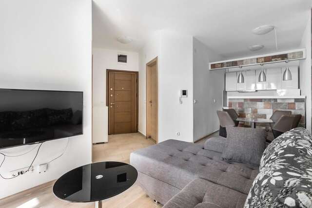 Апартаменты Apartments BEATRICE Rafailovici Рафаиловичи-27