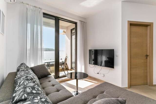 Апартаменты Apartments BEATRICE Rafailovici Рафаиловичи-32