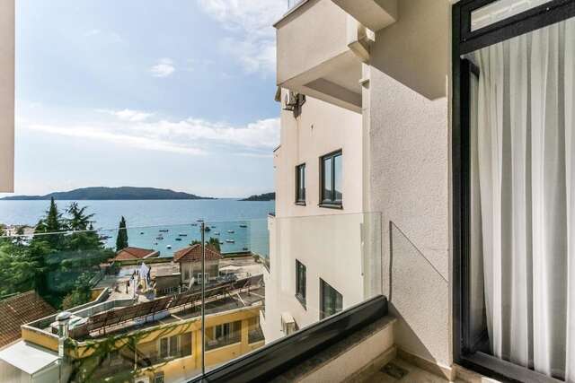 Апартаменты Apartments BEATRICE Rafailovici Рафаиловичи-34