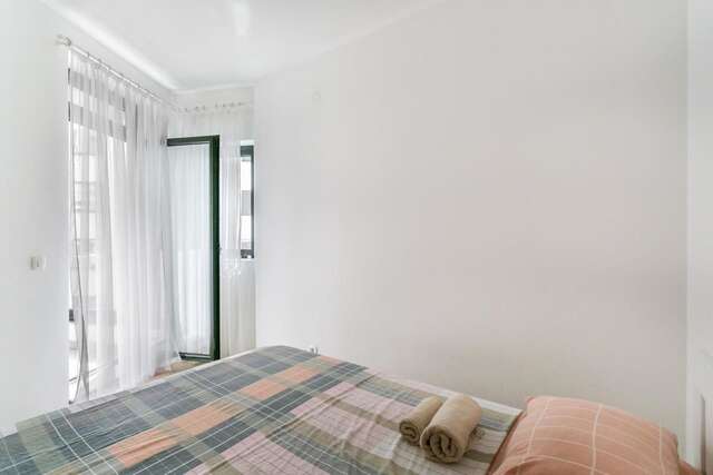 Апартаменты Apartments BEATRICE Rafailovici Рафаиловичи-37