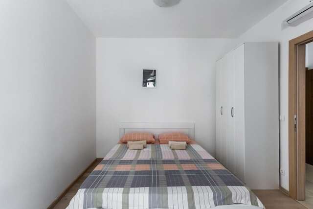 Апартаменты Apartments BEATRICE Rafailovici Рафаиловичи-38