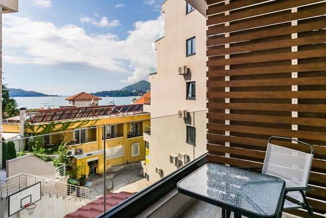 Апартаменты Apartments BEATRICE Rafailovici Рафаиловичи-6