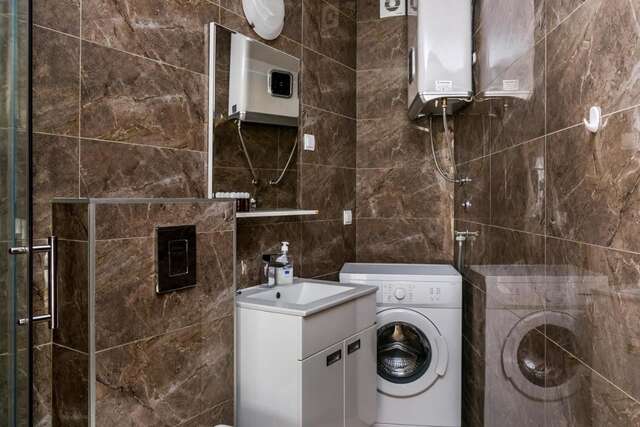 Апартаменты Apartments BEATRICE Rafailovici Рафаиловичи-42