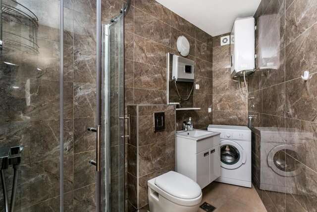 Апартаменты Apartments BEATRICE Rafailovici Рафаиловичи-43