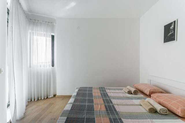 Апартаменты Apartments BEATRICE Rafailovici Рафаиловичи-44