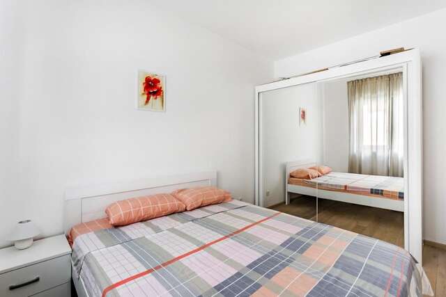 Апартаменты Apartments BEATRICE Rafailovici Рафаиловичи-7