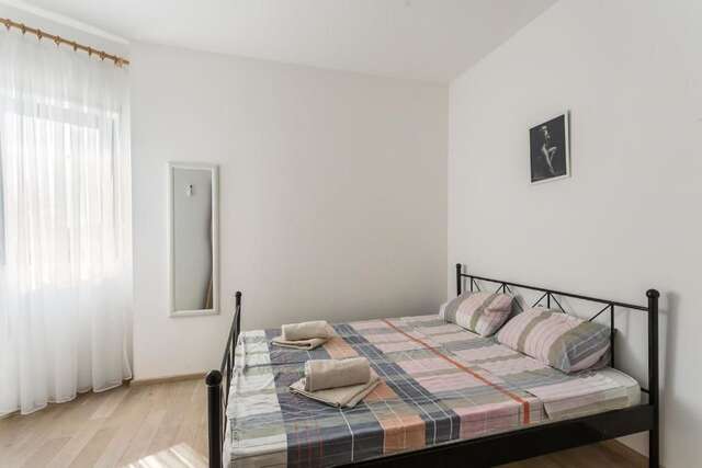 Апартаменты Apartments BEATRICE Rafailovici Рафаиловичи-53