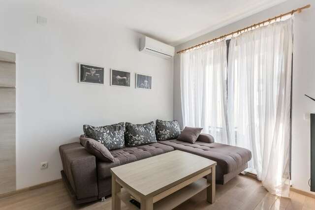 Апартаменты Apartments BEATRICE Rafailovici Рафаиловичи-54