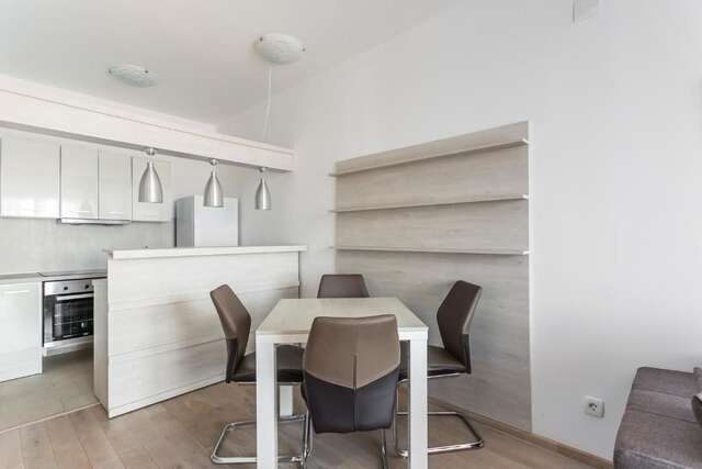 Апартаменты Apartments BEATRICE Rafailovici Рафаиловичи-55