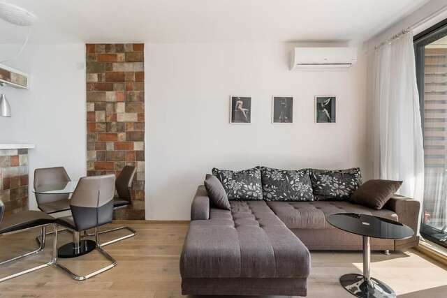 Апартаменты Apartments BEATRICE Rafailovici Рафаиловичи-56