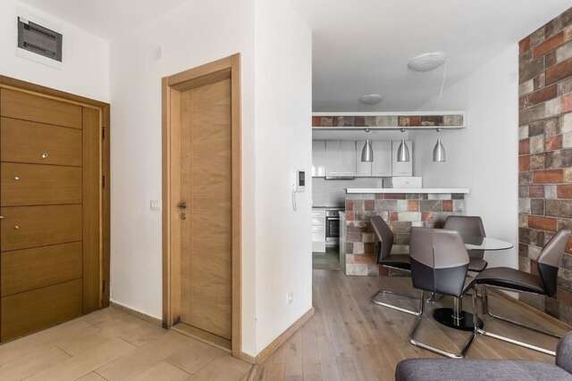 Апартаменты Apartments BEATRICE Rafailovici Рафаиловичи-63