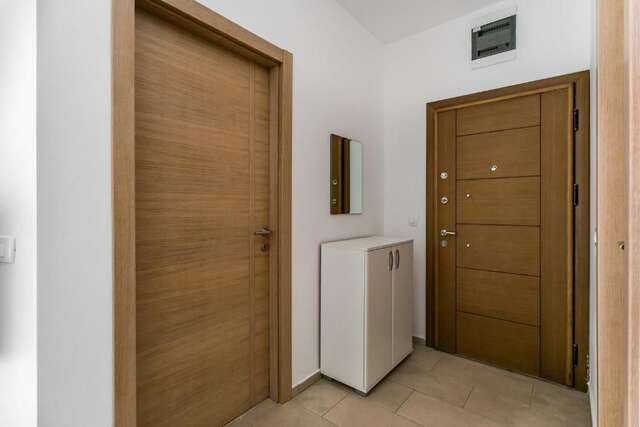 Апартаменты Apartments BEATRICE Rafailovici Рафаиловичи-64