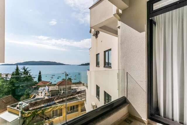 Апартаменты Apartments BEATRICE Rafailovici Рафаиловичи-68