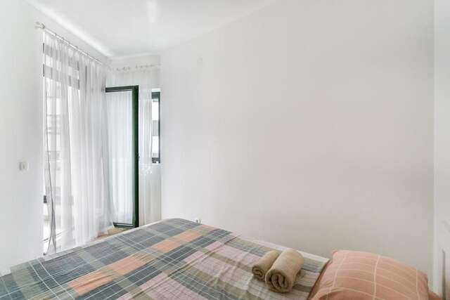 Апартаменты Apartments BEATRICE Rafailovici Рафаиловичи-71