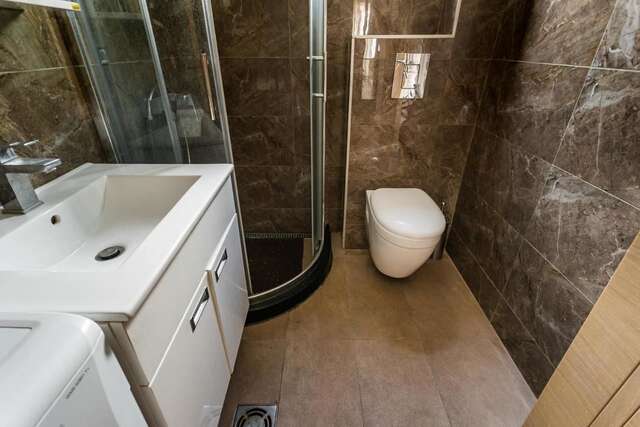 Апартаменты Apartments BEATRICE Rafailovici Рафаиловичи-9