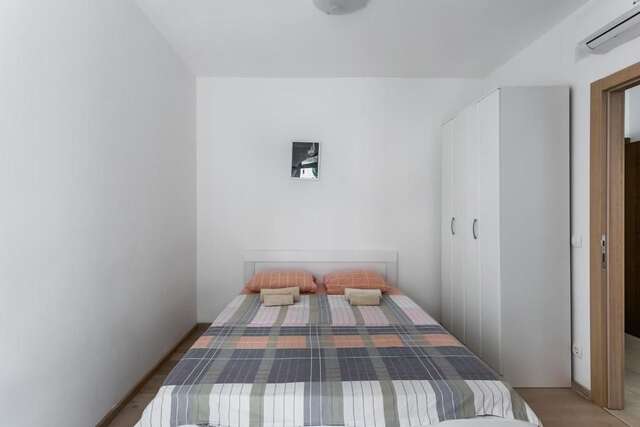 Апартаменты Apartments BEATRICE Rafailovici Рафаиловичи-72