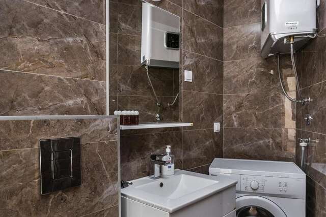 Апартаменты Apartments BEATRICE Rafailovici Рафаиловичи-74
