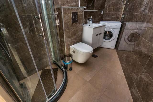 Апартаменты Apartments BEATRICE Rafailovici Рафаиловичи-75