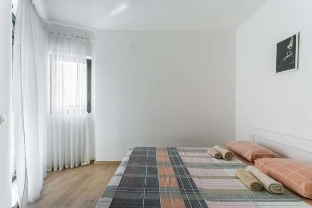 Апартаменты Apartments BEATRICE Rafailovici Рафаиловичи-78
