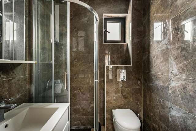 Апартаменты Apartments BEATRICE Rafailovici Рафаиловичи-10